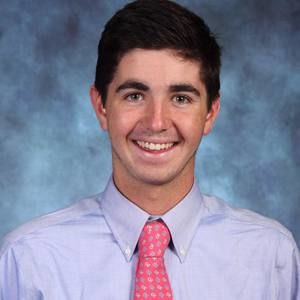 Meet your Posher, Timothy